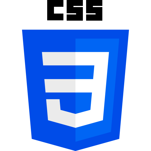 css3 logo