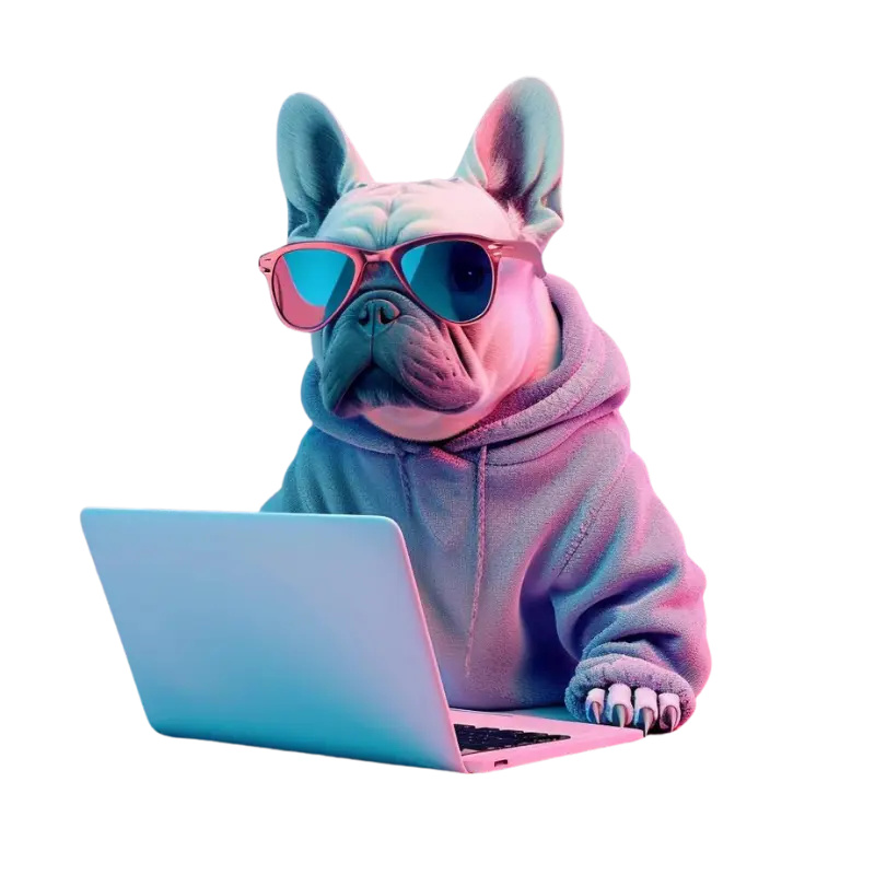 French Bulldog Developer