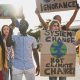 Impactul Schimbărilor Climatice asupra Economiei și Mediului